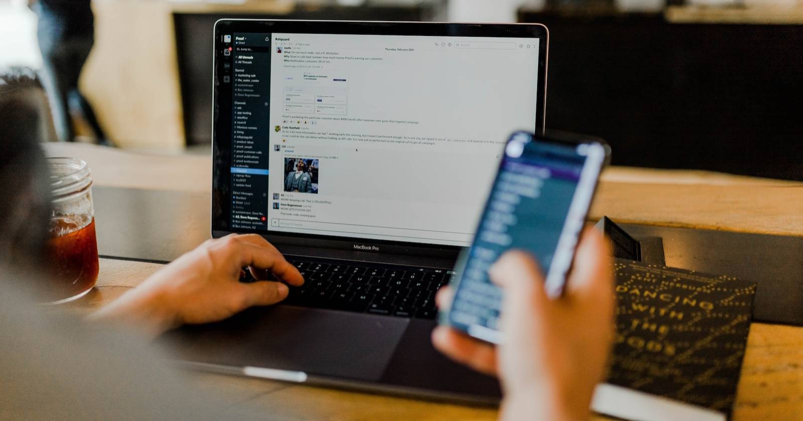 How to Add and Manage Multiple Slack Workspaces