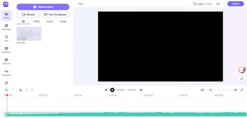 The 6 Best Audio to Video Converters Available Online
