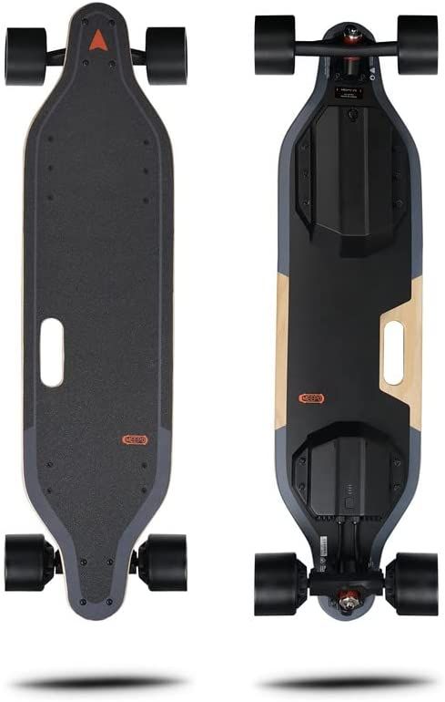 اسکیت برد MEEPO VR E5