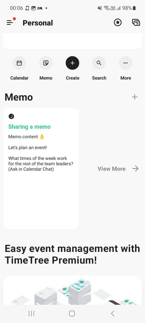 How to Use TimeTree to Fix Your Team’s Work Schedule