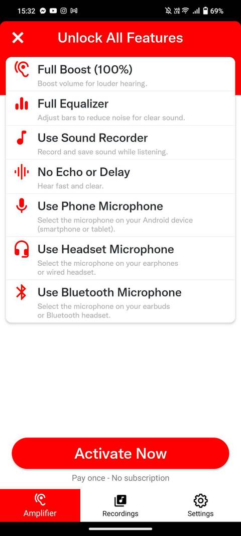How to Adjust Mic Sensitivity on Android, iOS, Mac, and Windows