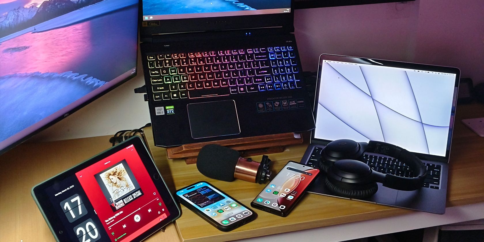 Gain Staging: How to Use the Right Audio Settings for You and Your Mic
