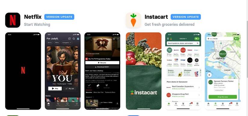 10 UI/UX Inspiration Sites for Developers and Designers