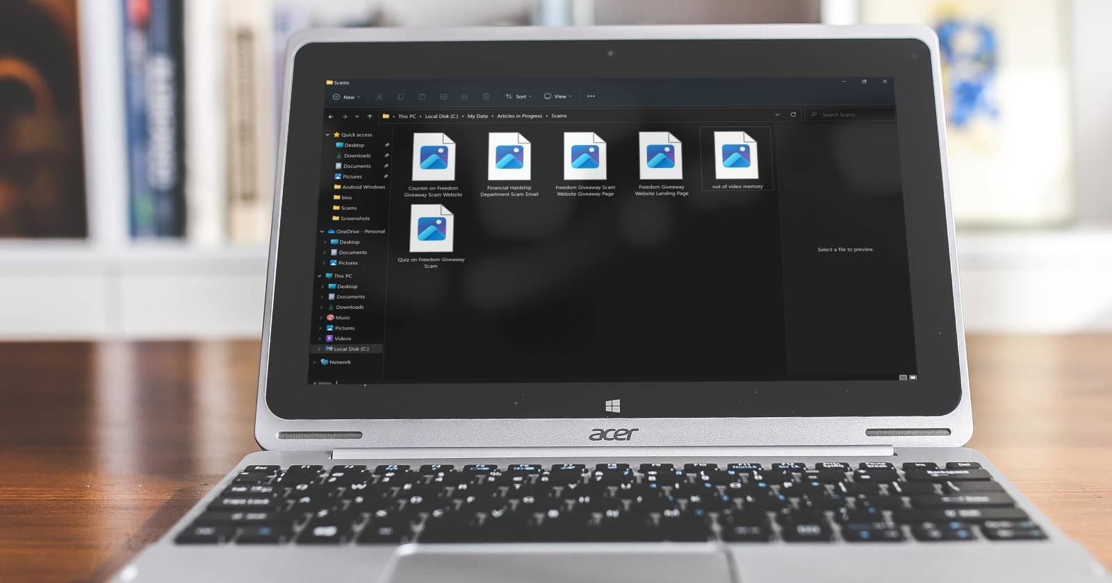 Are File Thumbnails Not Showing Up In Windows 11 Here S How To Fix It