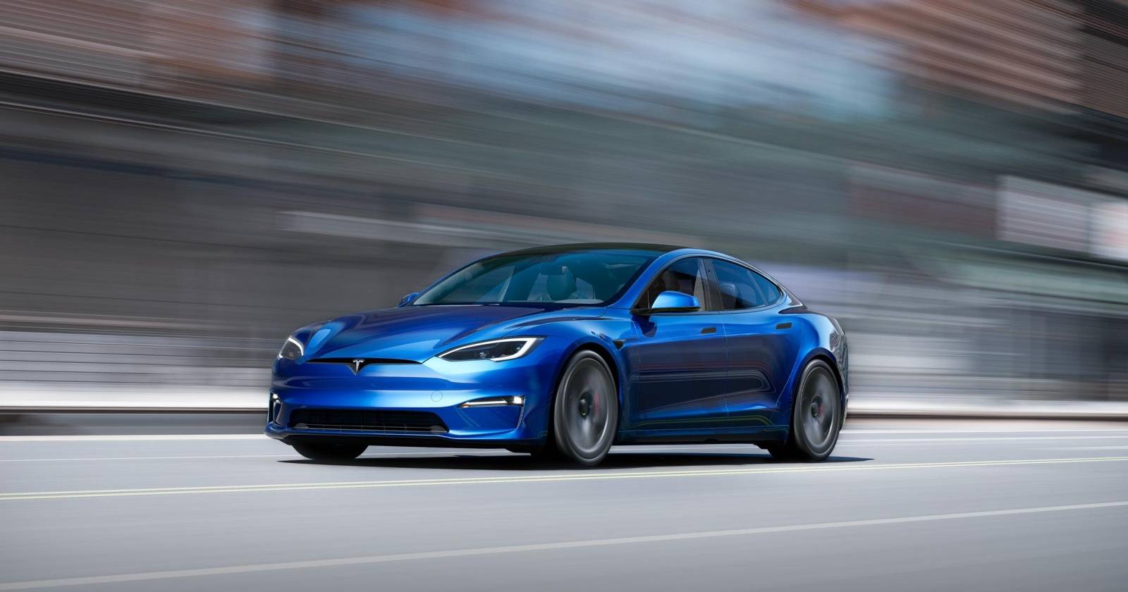 What Is Tesla’s Drag Strip Mode, and How Does It Work?