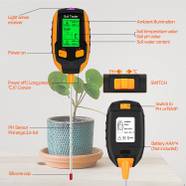 The Best Plant Moisture Meters