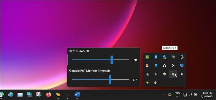 Brightness Control Program The 6 Best Multi-Monitor Brightness Control Software for Windows