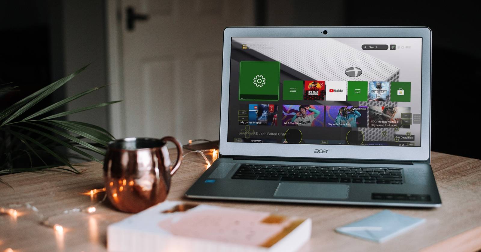 How to Play Xbox One and Series X|S Games on a Linux PC With Cloud ...