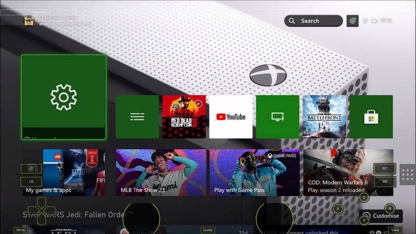 How to Play Xbox One and Series X|S Games on a Linux PC With Cloud ...