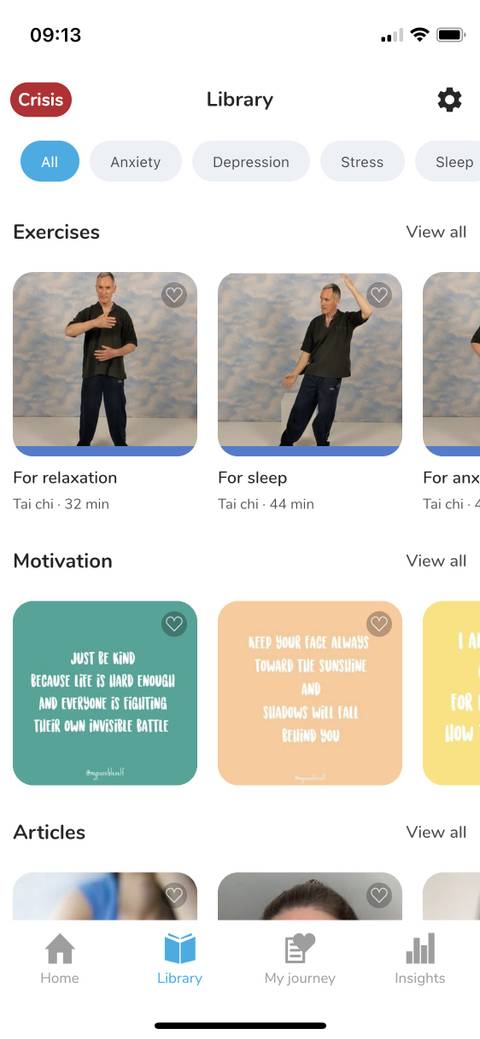 5 Yoga Apps and YouTube Channels That Don’t Focus on Weight Loss