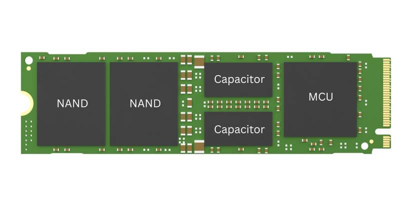 What Is SSD Power Loss Protection and How Does It Work?