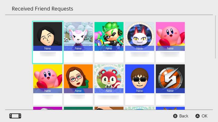 Switch Friend How to Add Friends on Your Nintendo Switch