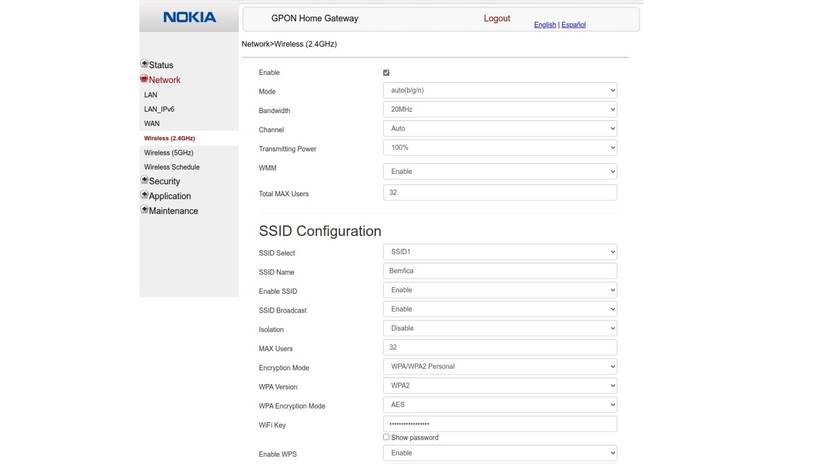WEP, WPA, WPA2, or WPA3: How to Tell What Security Type Your Wi-Fi Uses