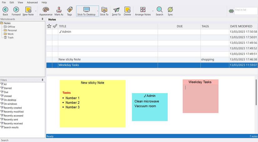 The 6 Best Sticky Note Apps That Sync With Your PC