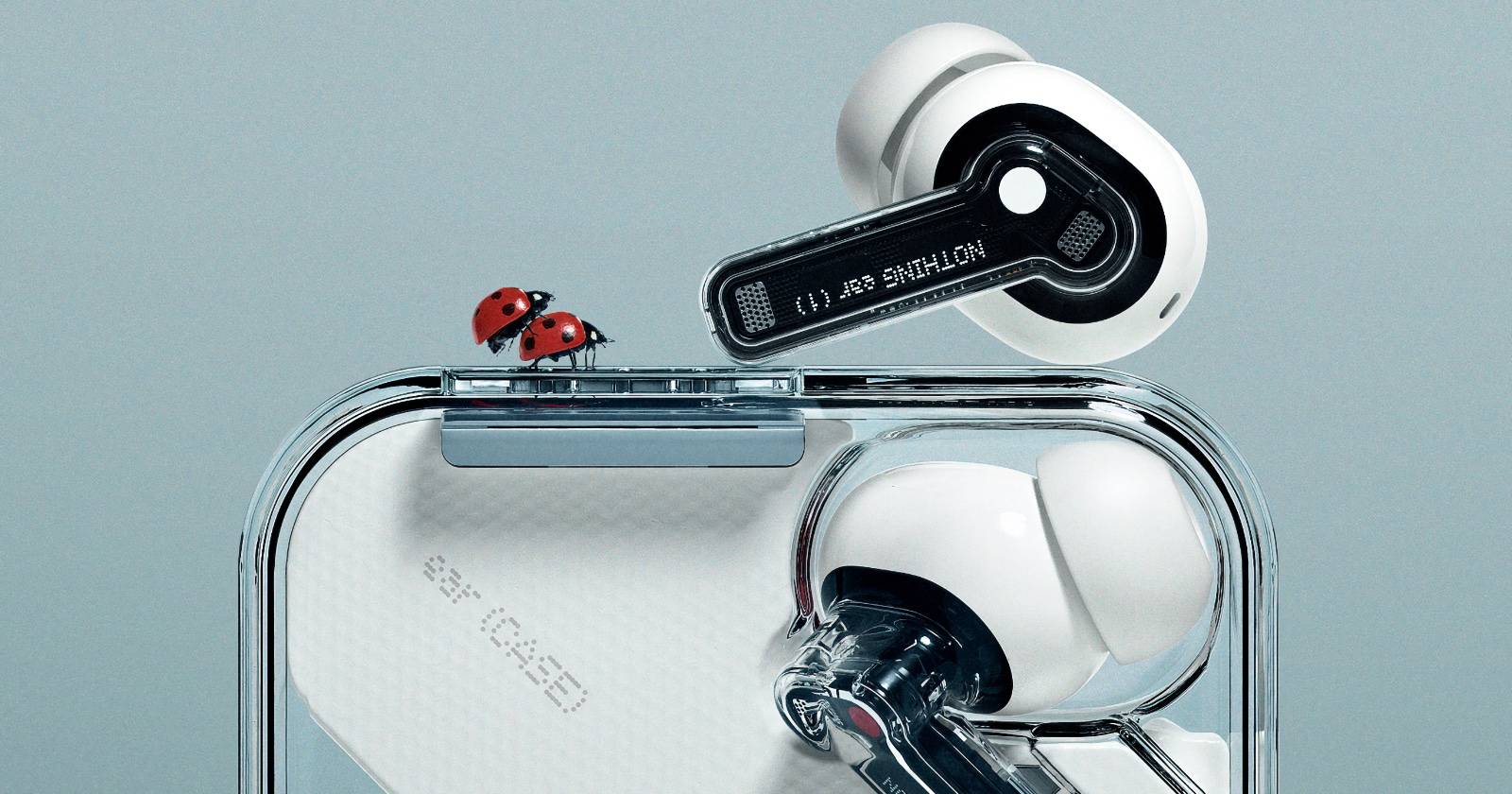 How to Customize Your Nothing Earbuds With the Nothing X App