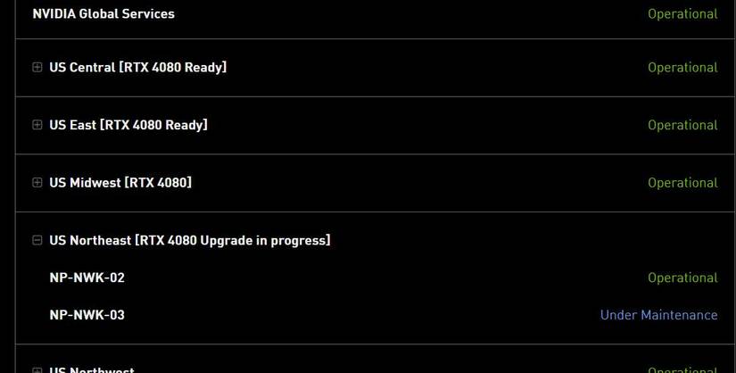 How to Fix the GeForce Now Error 0xc0f1103f in Windows 10 & 11