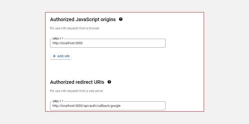 How to Integrate Google Authentication in Next.js Apps Using NextAuth
