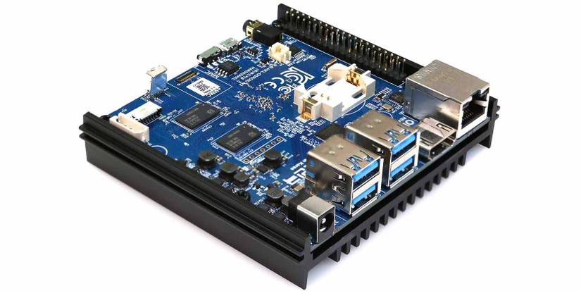 NUCs vs. SBCs: How Do They Compare?