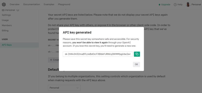 How to Generate Images Using the OpenAI API and DALL·E 2 in Python