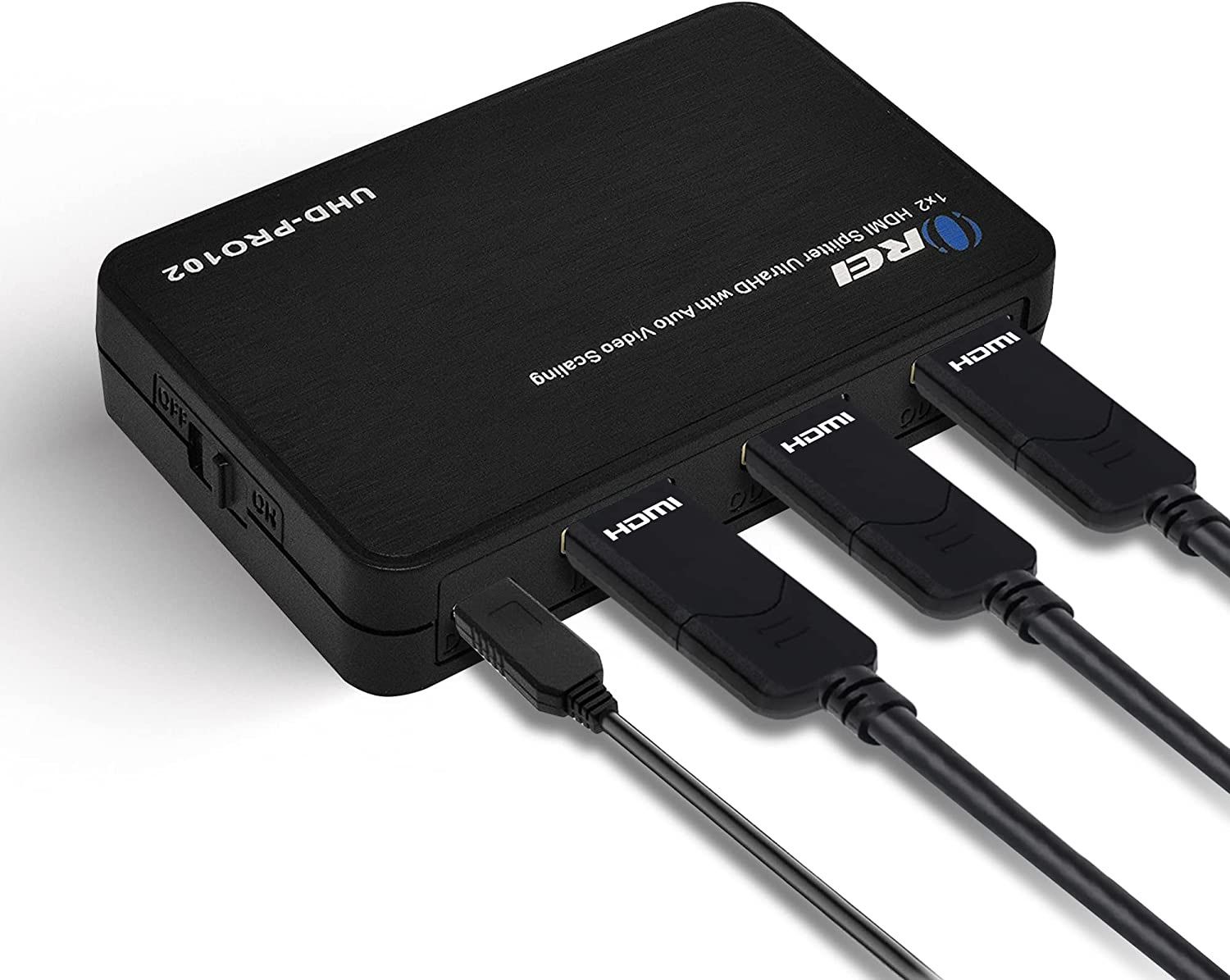 The Best Hdmi Splitters