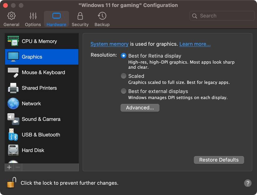 How to Install and Run Windows 11 on a Mac Using Parallels