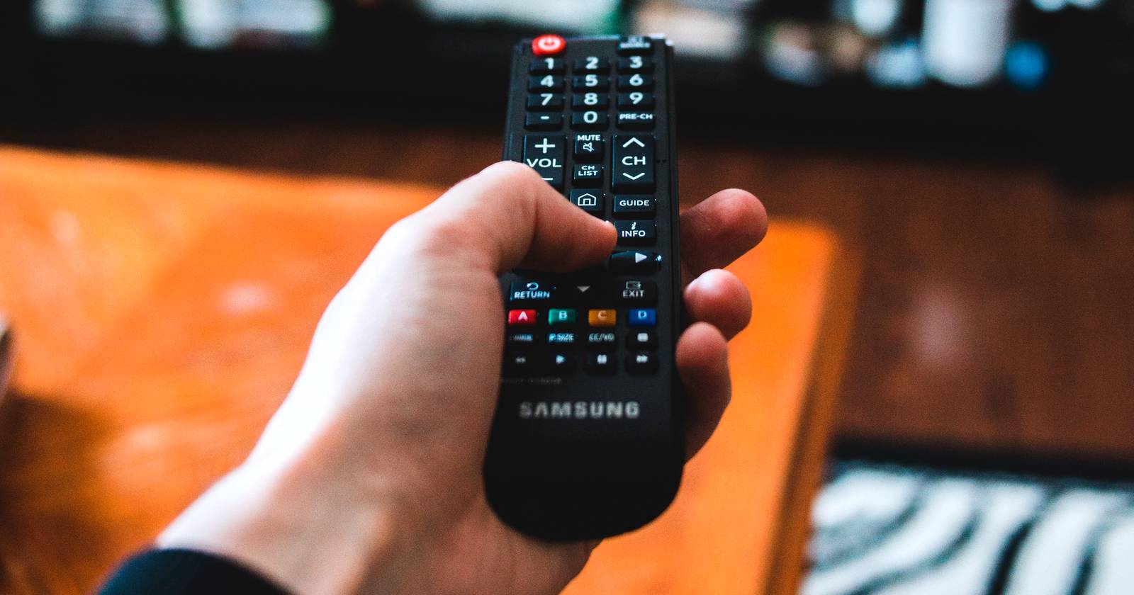 Infrared vs. Radio Frequency: How Does a Remote Control Work?