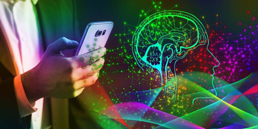 Should We Be Worried That AI Can Recreate Images From Brain Waves?