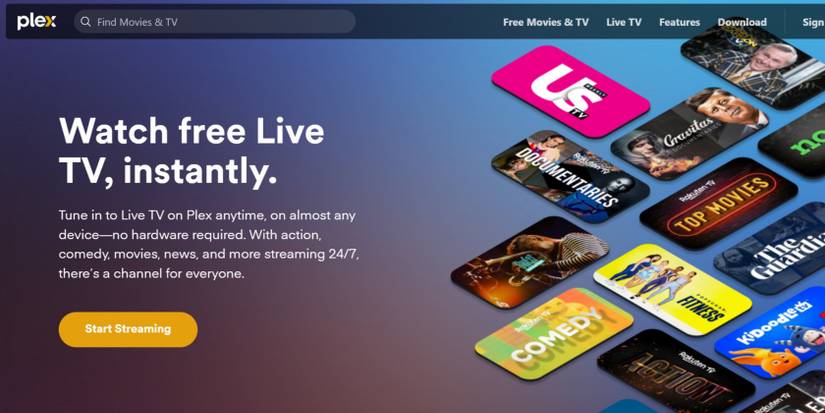 Less Plex Is Plex Legal?