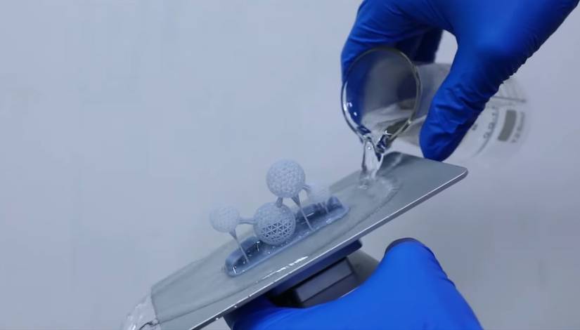 How to Easily Remove 3D Prints Stuck to the Bed