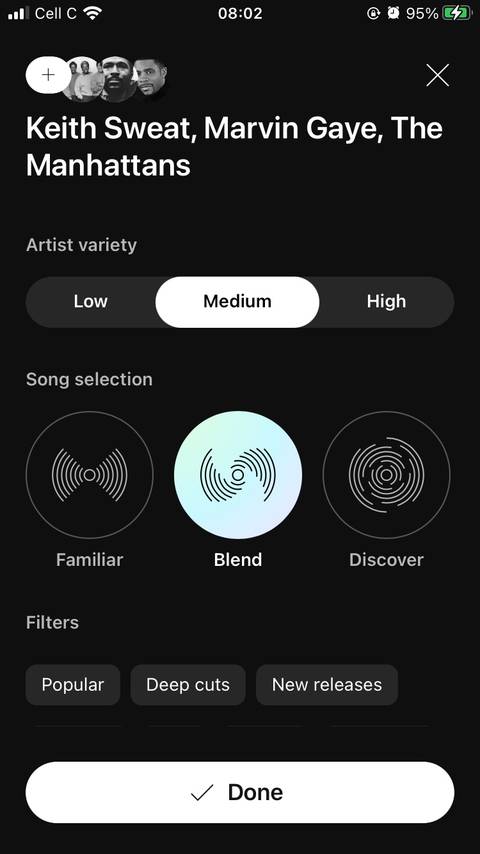 How to Create Your Own Custom Radio Stations on YouTube Music