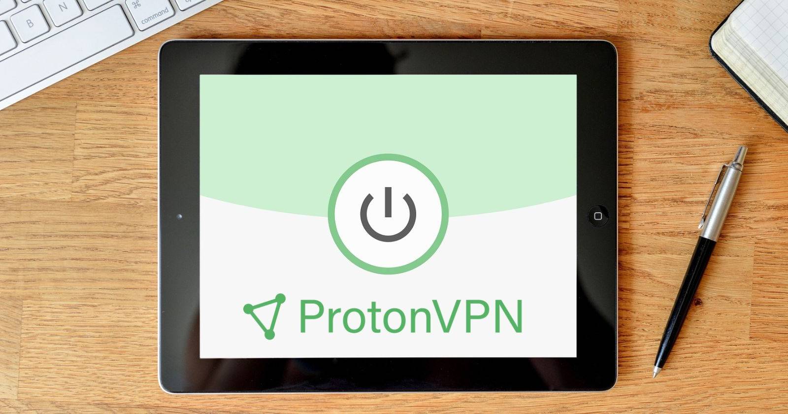 Proton Graphic Proton Free vs. Premium: Is It Worth Your Upgrading Your VPN?