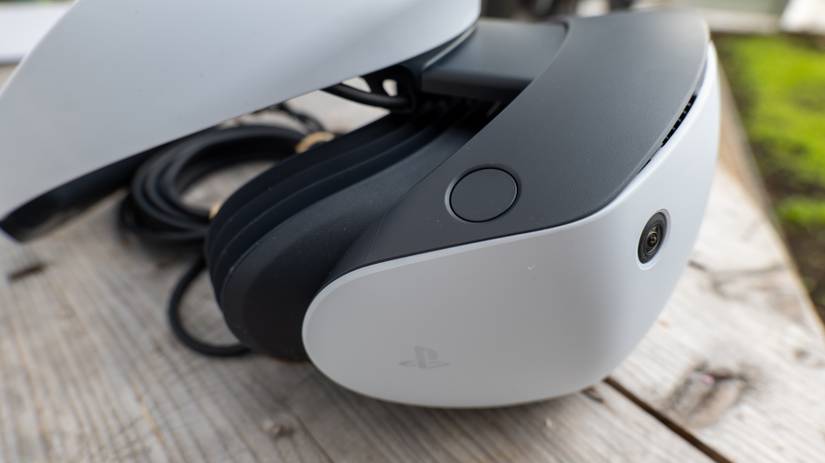 PlayStation VR2 Review: An Almost Generational Leap for VR