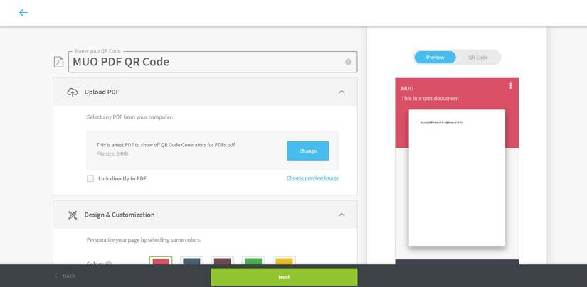 The 4 Best QR Code Generators for PDFs