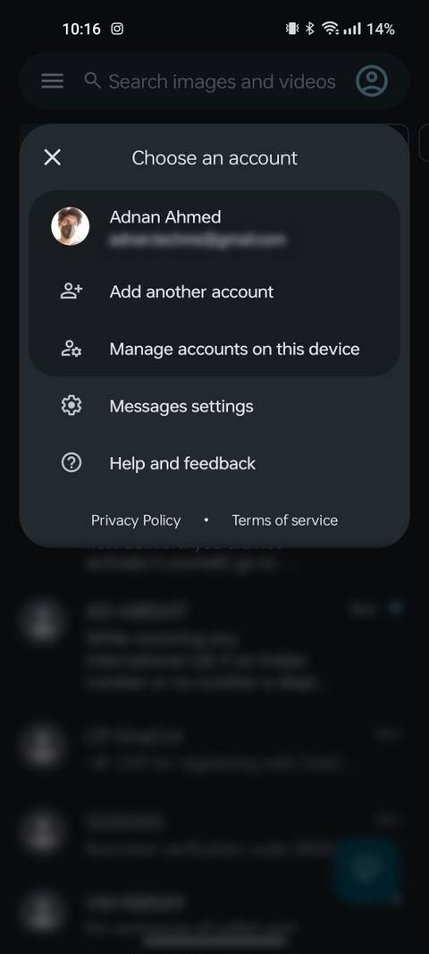 Your Message How to Understand the Delivered and Read Icons in Google Messages
