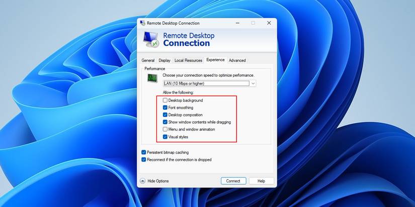 How to Fix a Remote Desktop Black Screen on Windows