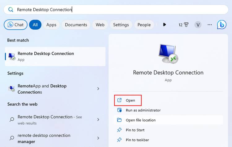 How to Fix a Remote Desktop Black Screen on Windows