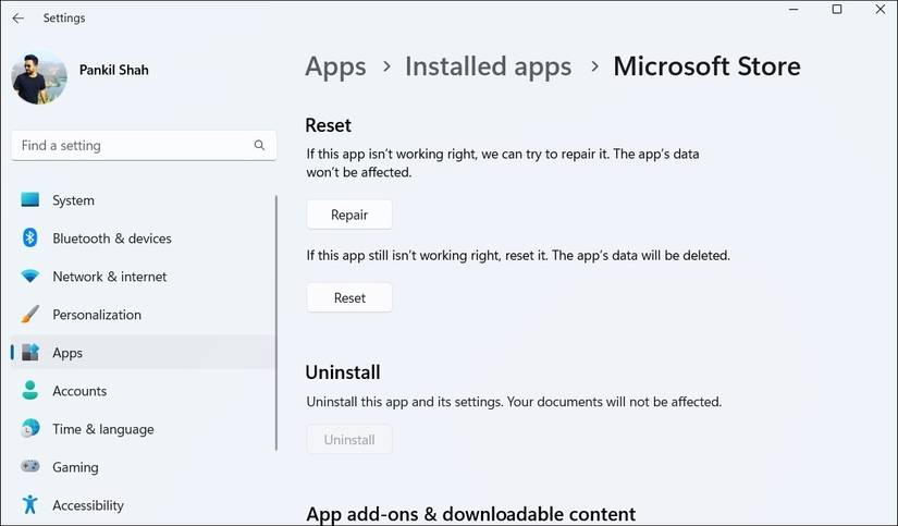 Microsoft Store Won’t Let You Sign In? Try These Fixes