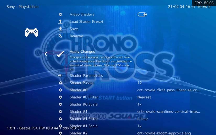 How to Make Your Retro Games Look Like They Used to With RetroArch’s ...