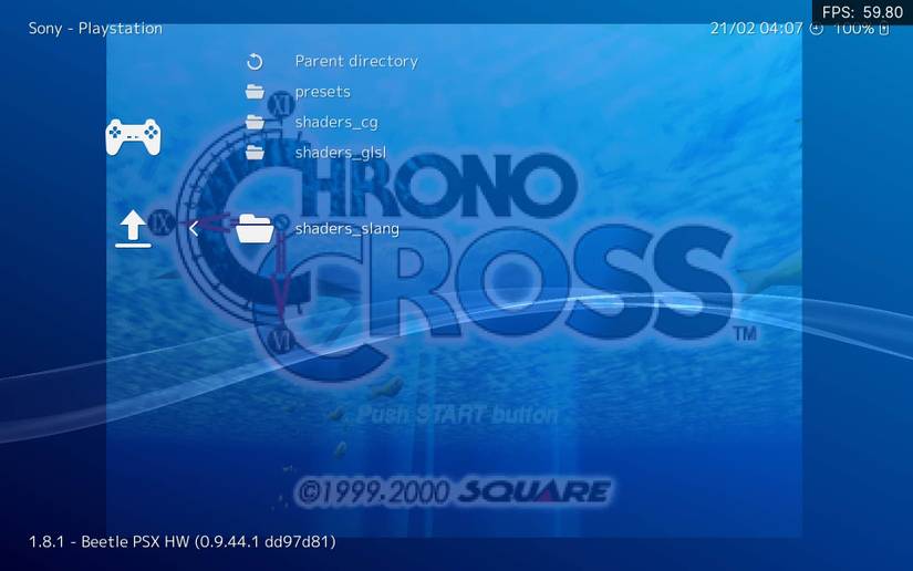 How to Make Your Retro Games Look Like They Used to With RetroArch’s ...