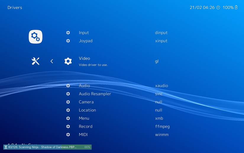 How to Make Your Retro Games Look Like They Used to With RetroArch’s ...