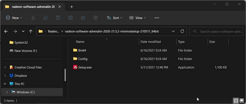 How to Fix Windows Update Automatically Replacing Your AMD Graphics Driver
