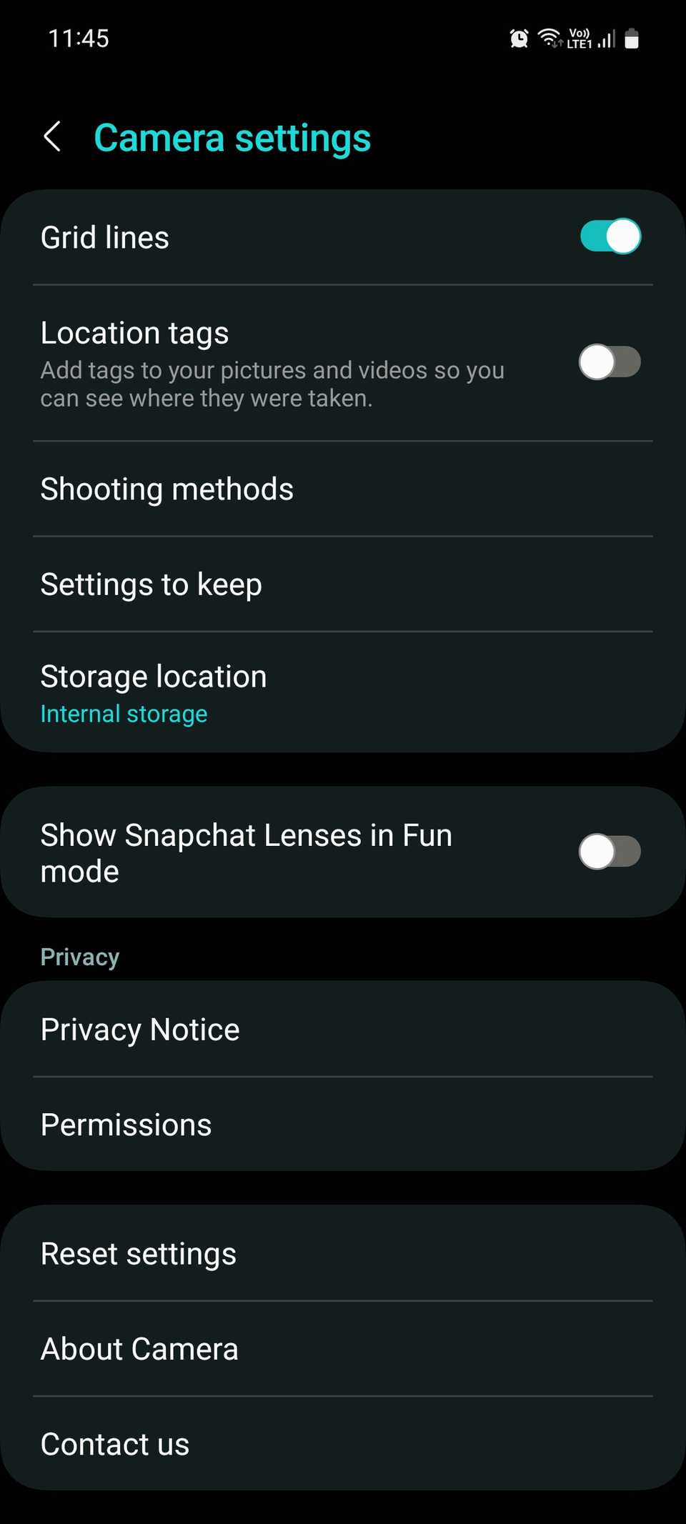 10 Hidden Features on Your Samsung Phone That You Didn't Know Existed