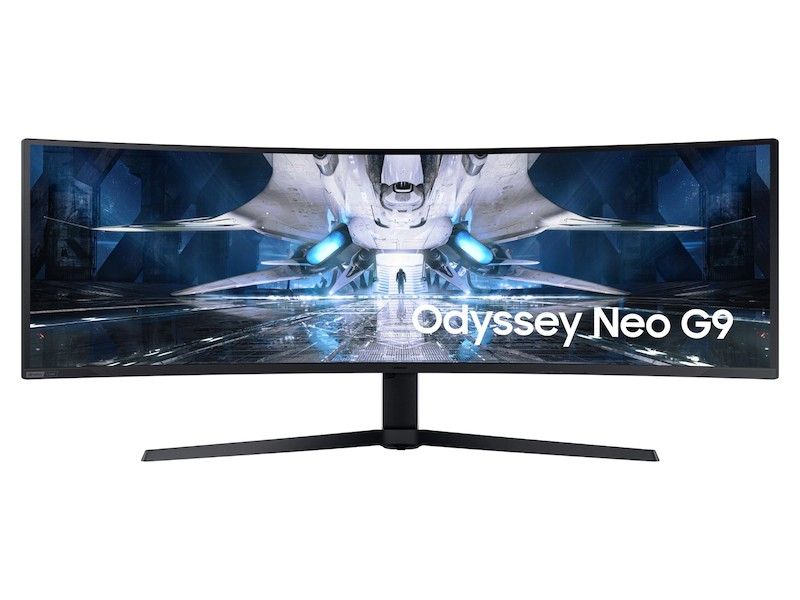 سامسونگ Odyssey Neo G9