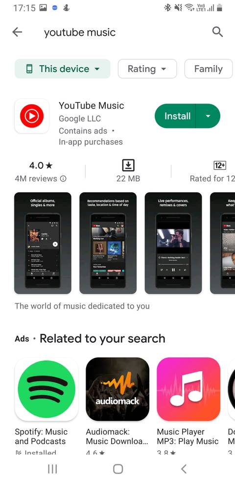 How to Install Apps on a Samsung Galaxy Watch