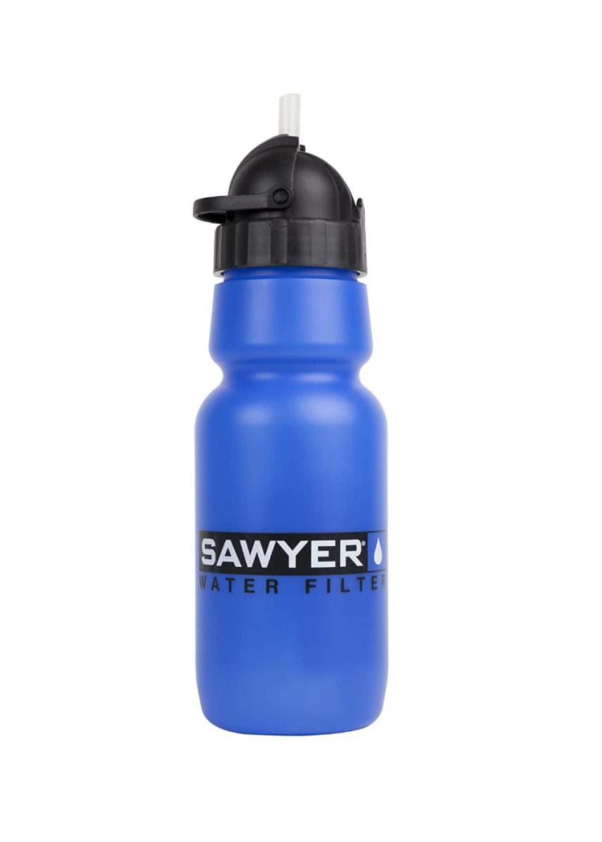 فیلتر بطری آب شخصی Sawyer Products SP140