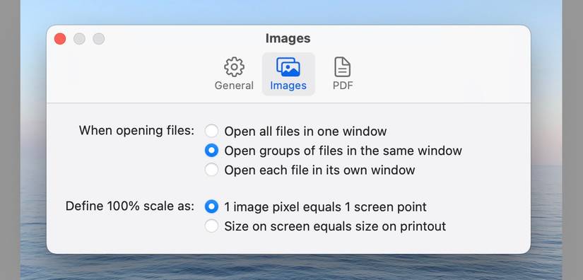 How to Edit Screenshots in Preview on a Mac