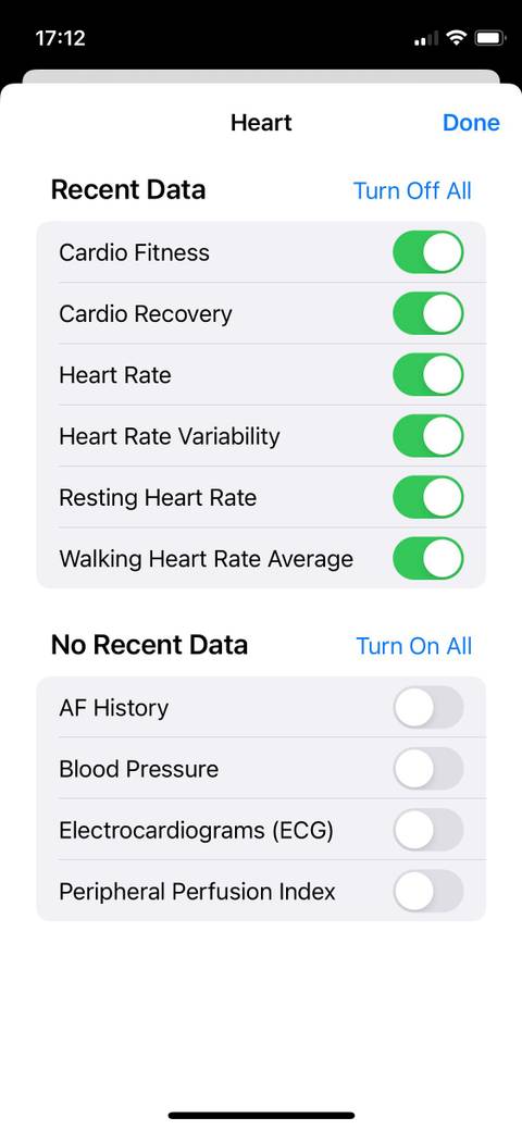 Shared Health. Log In How to Share Health Data in the iOS Health App