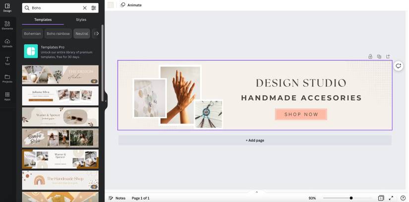 11 Things You Can Create on Canva With Zero Effort