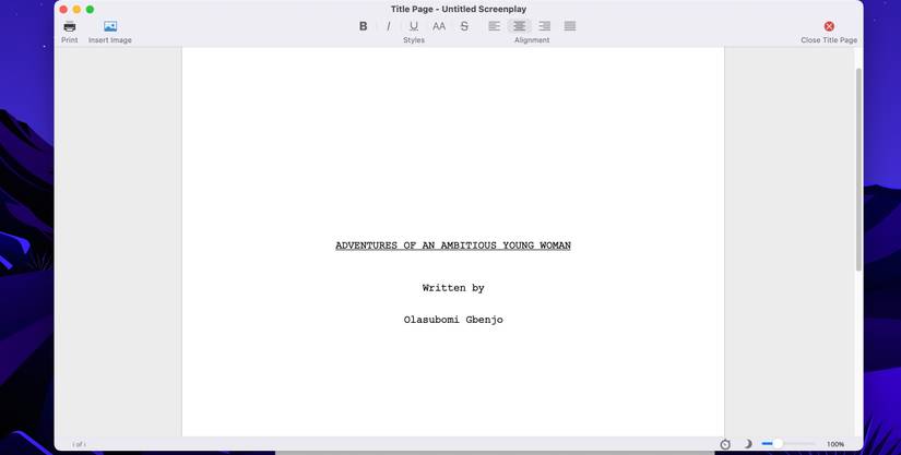The 7 Best Writing Apps for Your Mac