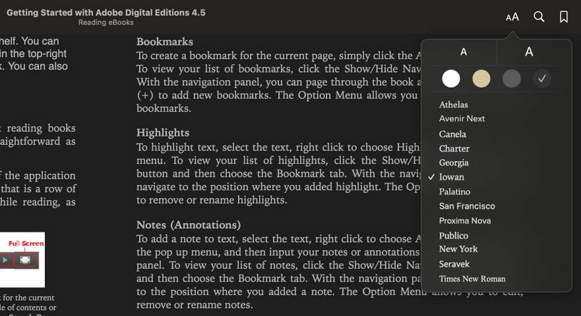 8 Tips to Make Reading on Your Mac a Better Experience